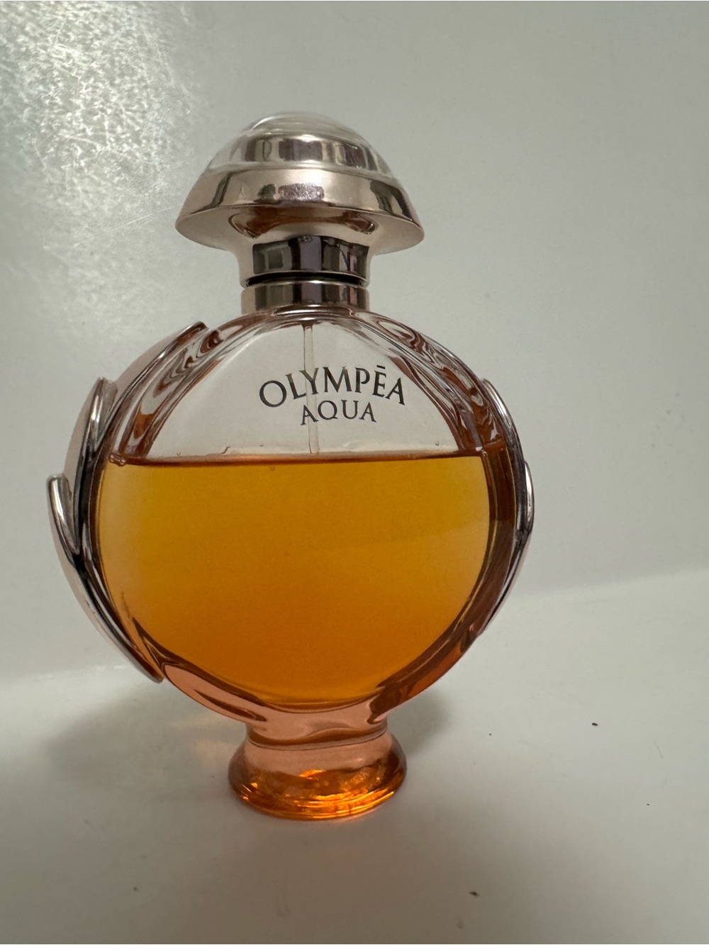 Paco Rabanne Olympea Aqua
